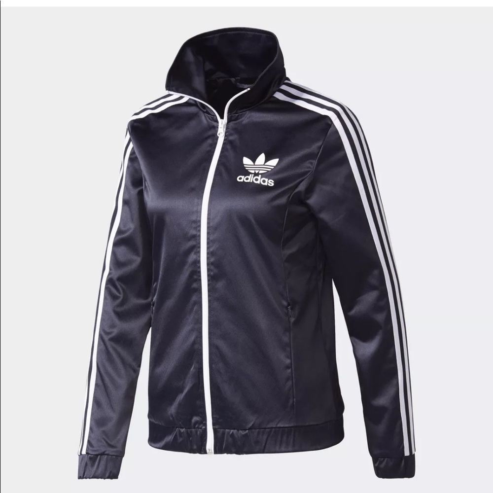 Brand New Adidas Europa Jacket